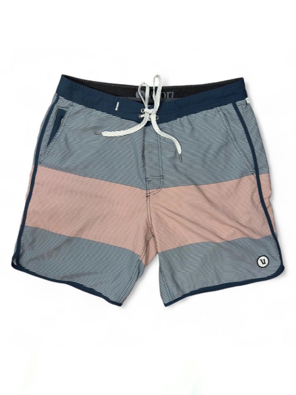 Vuori Men’s Cruise Boardshort 7”